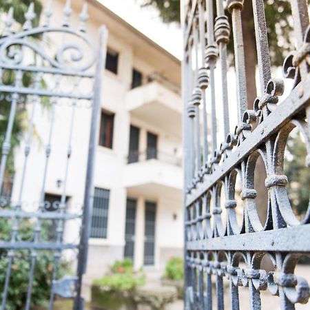 Myplace Prato Della Valle Apartments ปาโดวา ภายนอก รูปภาพ
