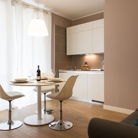 Myplace Prato Della Valle Apartments ปาโดวา ภายนอก รูปภาพ