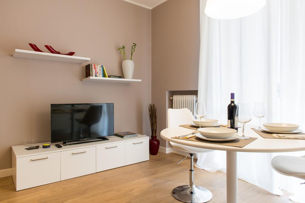 Myplace Prato Della Valle Apartments ปาโดวา ห้อง รูปภาพ