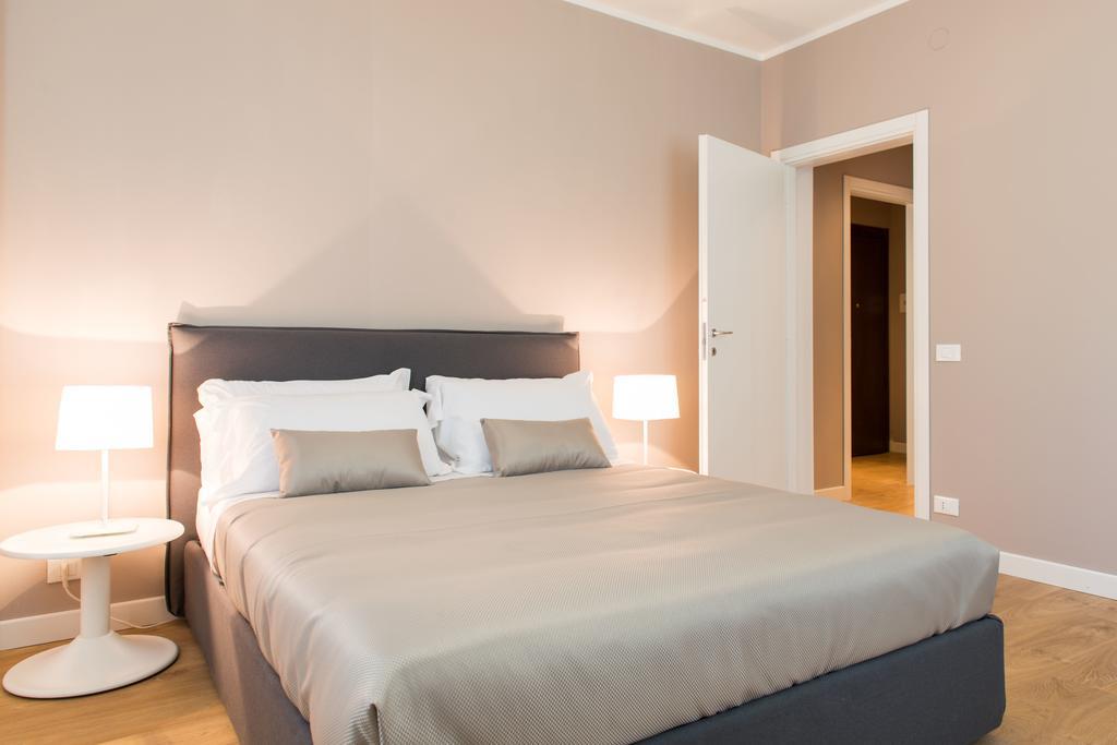 Myplace Prato Della Valle Apartments ปาโดวา ภายนอก รูปภาพ